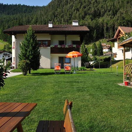 Apartment Suliva Santa Cristina Val Gardena Eksteriør bilde