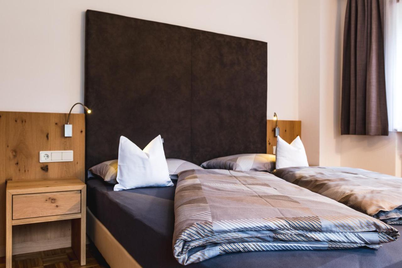 Apartment Suliva Santa Cristina Val Gardena Eksteriør bilde
