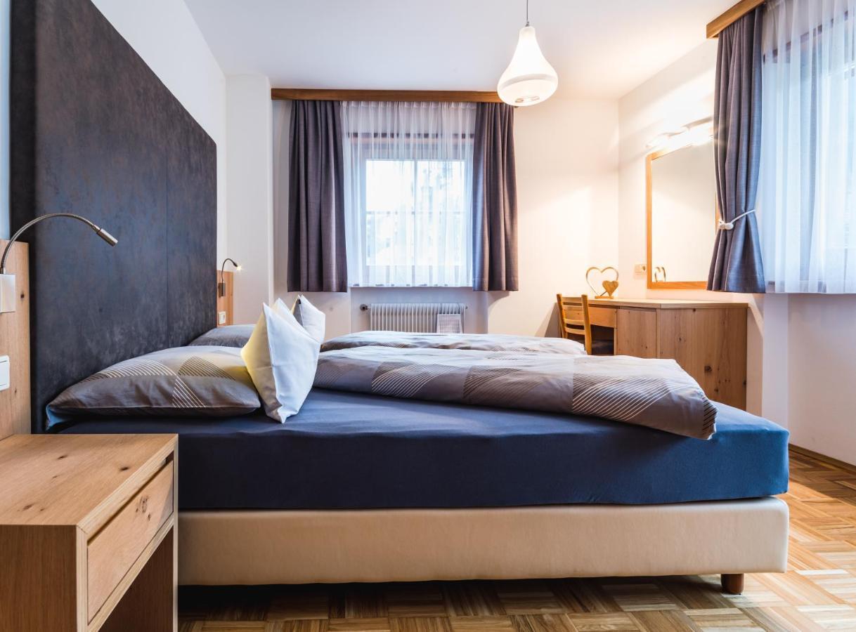Apartment Suliva Santa Cristina Val Gardena Eksteriør bilde