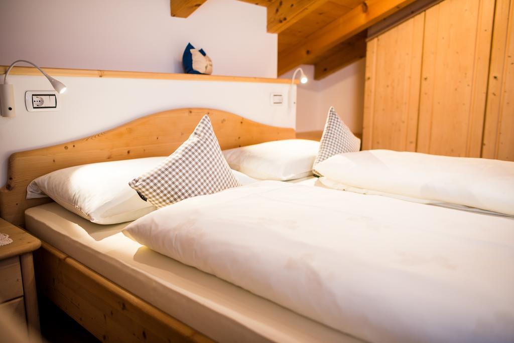 Apartment Suliva Santa Cristina Val Gardena Eksteriør bilde