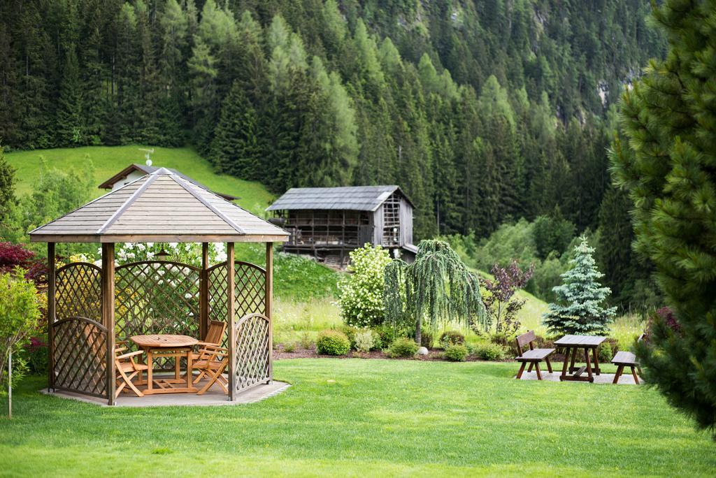 Apartment Suliva Santa Cristina Val Gardena Eksteriør bilde