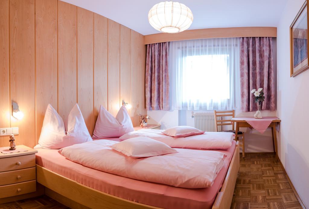 Apartment Suliva Santa Cristina Val Gardena Eksteriør bilde