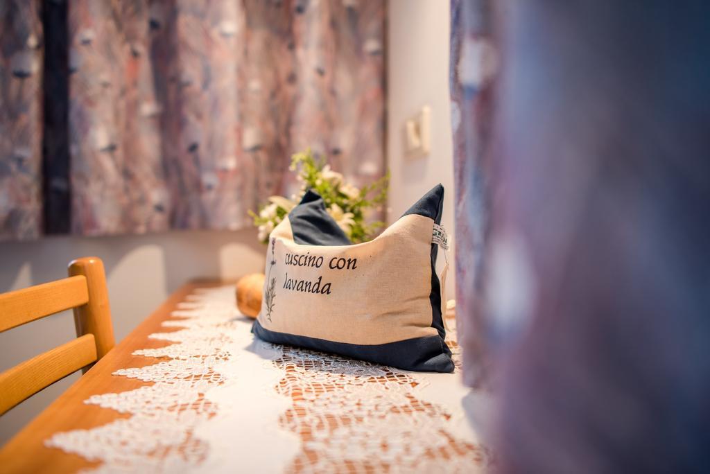 Apartment Suliva Santa Cristina Val Gardena Eksteriør bilde