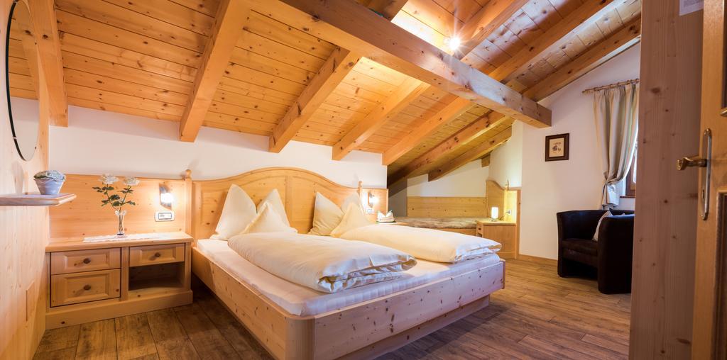 Apartment Suliva Santa Cristina Val Gardena Eksteriør bilde
