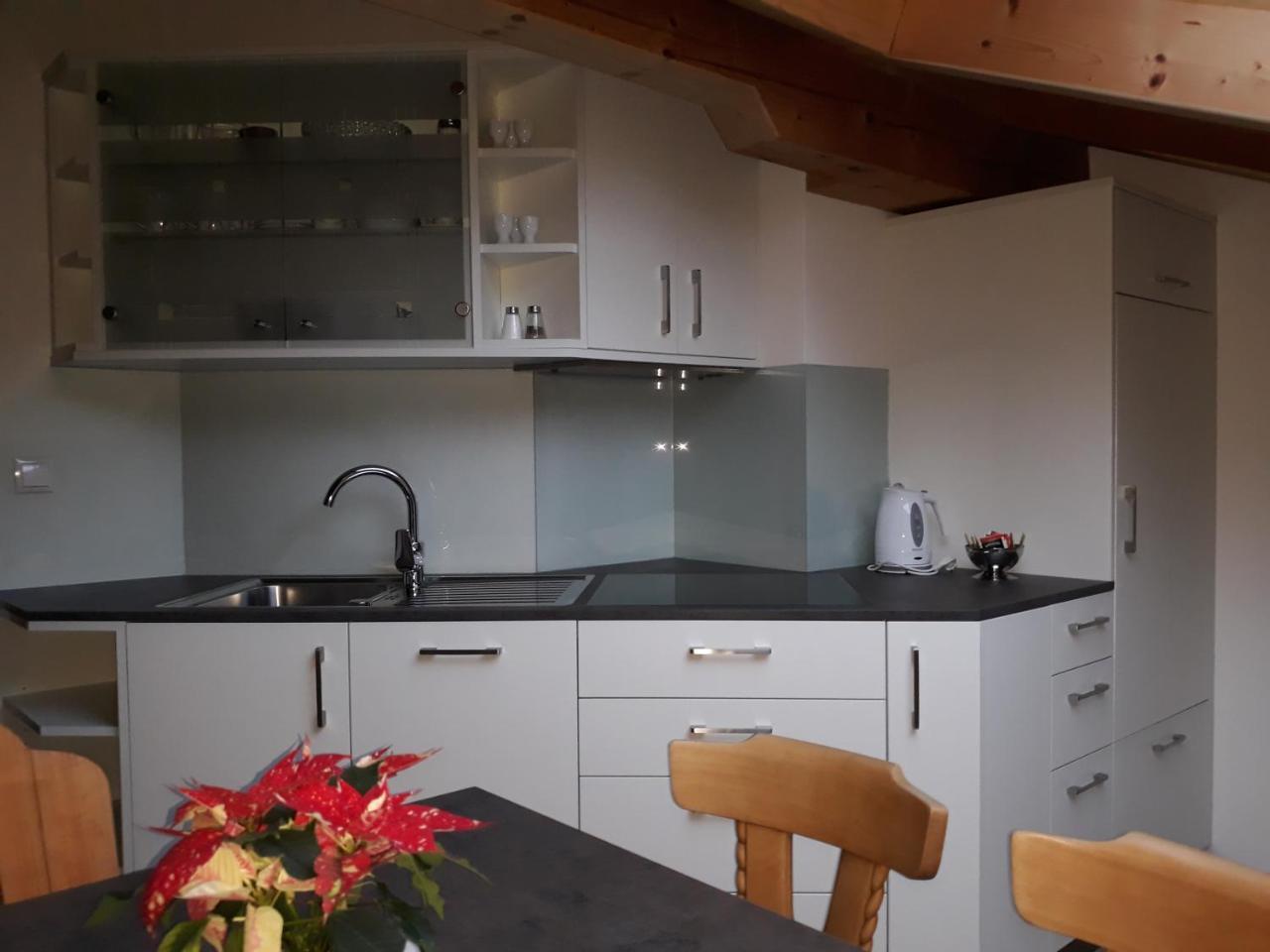 Apartment Suliva Santa Cristina Val Gardena Eksteriør bilde